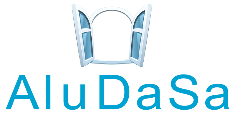 ALUDASA Logo