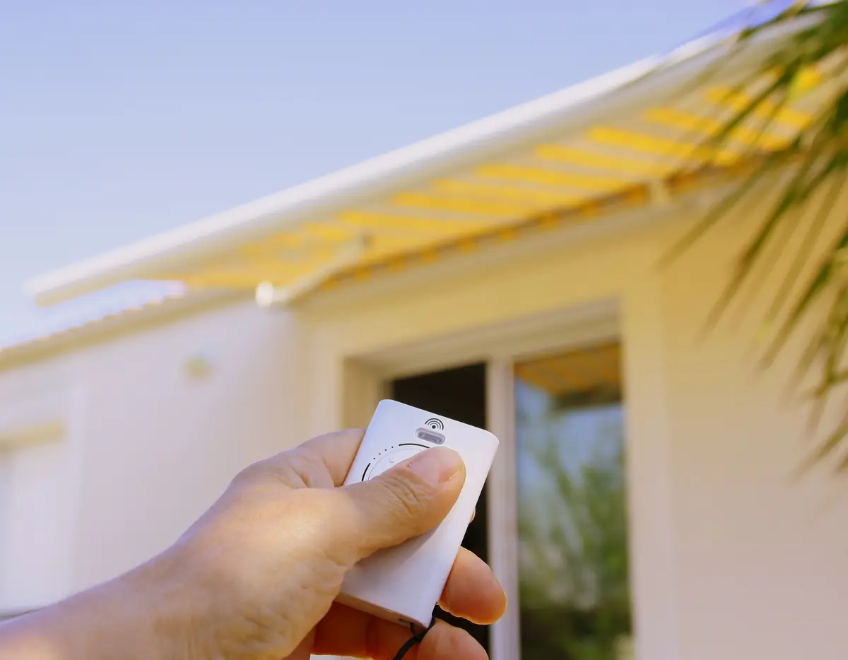 Automatismos y Cerramientos