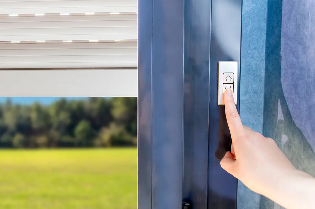 Persianas y Motorizaciones