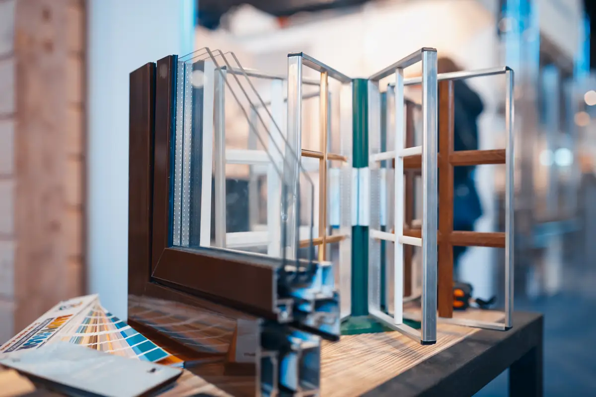 Ventanas Personalizadas